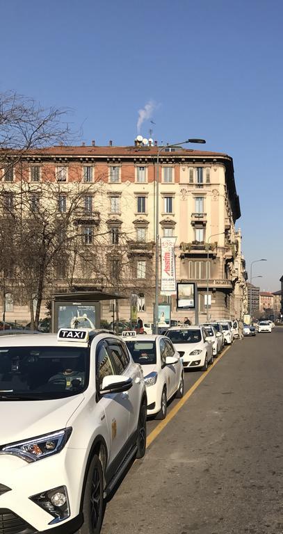 Appartamento San Michele Milano Eksteriør billede